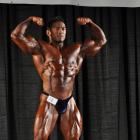 Stan  McQuay - IFBB John Simmons Pro 2010 - #1